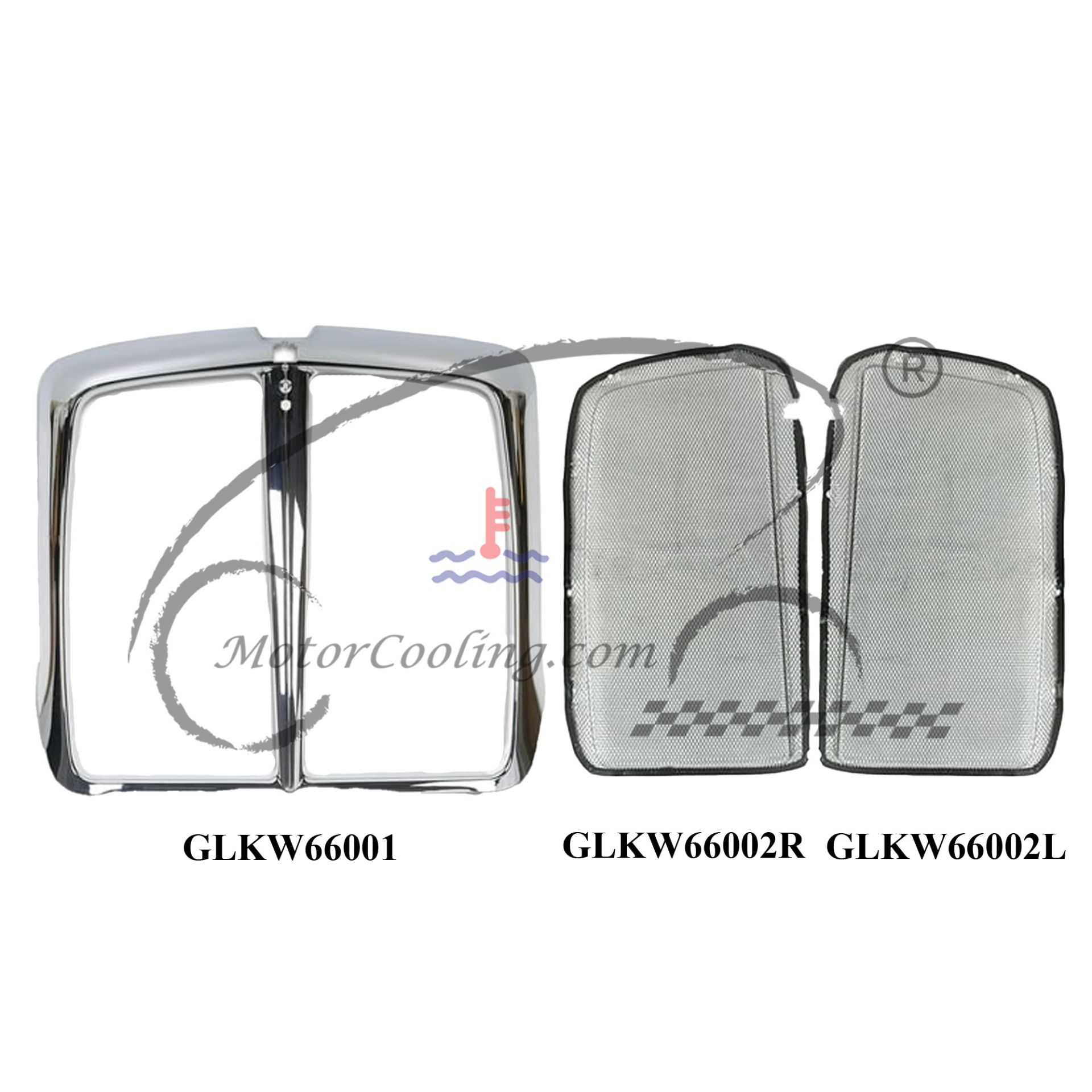 GLKW66001 + GLKW66002